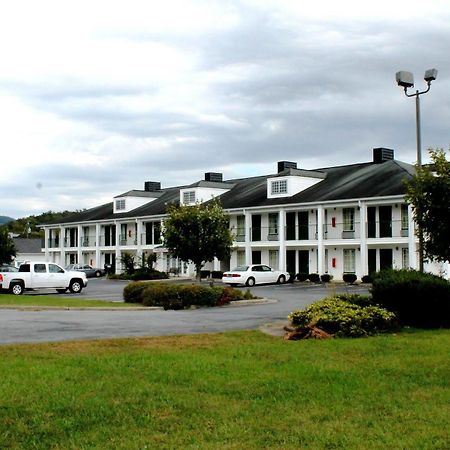 American Motel - Lenoir Exterior foto